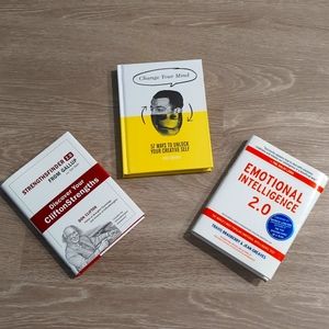 Personal Development Bundle